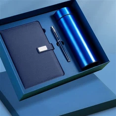 Notizbuch-Geschenkverpackung