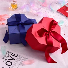 Hochzeitsgeschenkbox